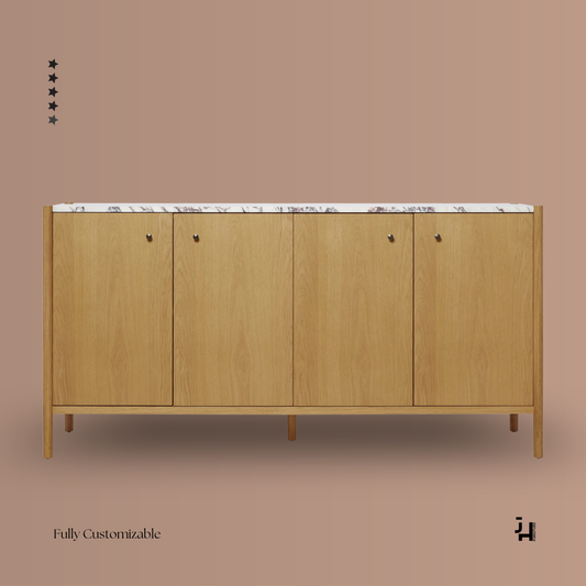 Rabat Luxe Console