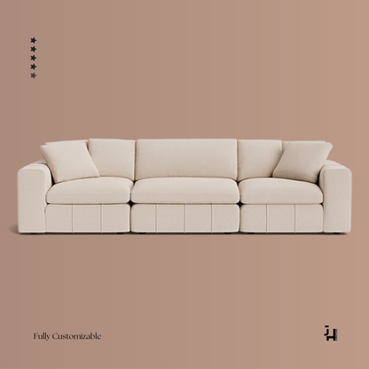 Rhodes Modular Sofa