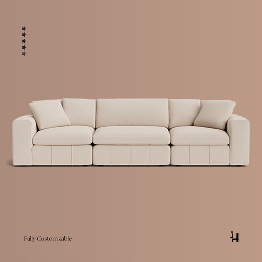 Rhodes Modular Sofa