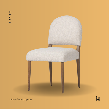 Osaka Orbit Chair