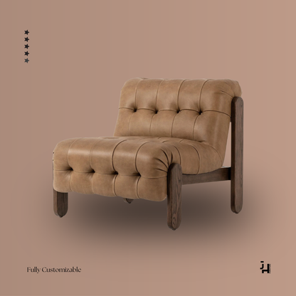Stuttgart Charm Chair