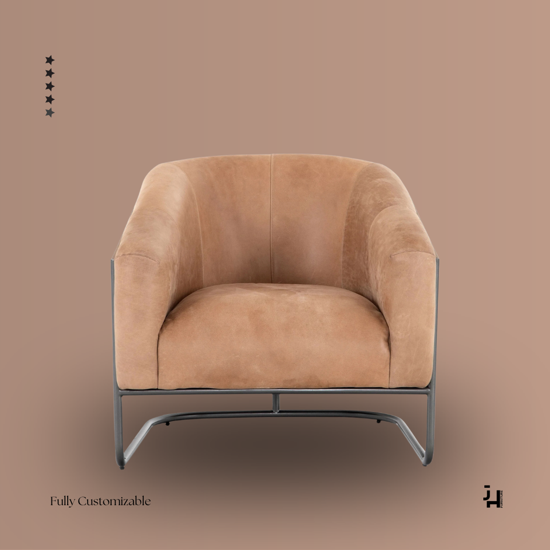 Tallinn Accent Chair