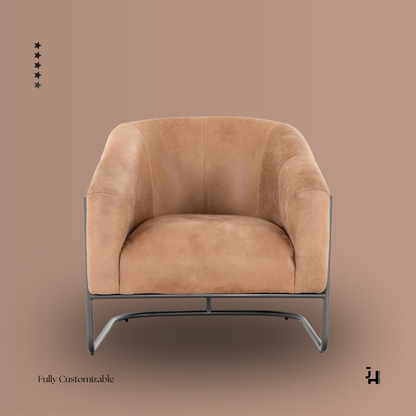 Tallinn Accent Chair