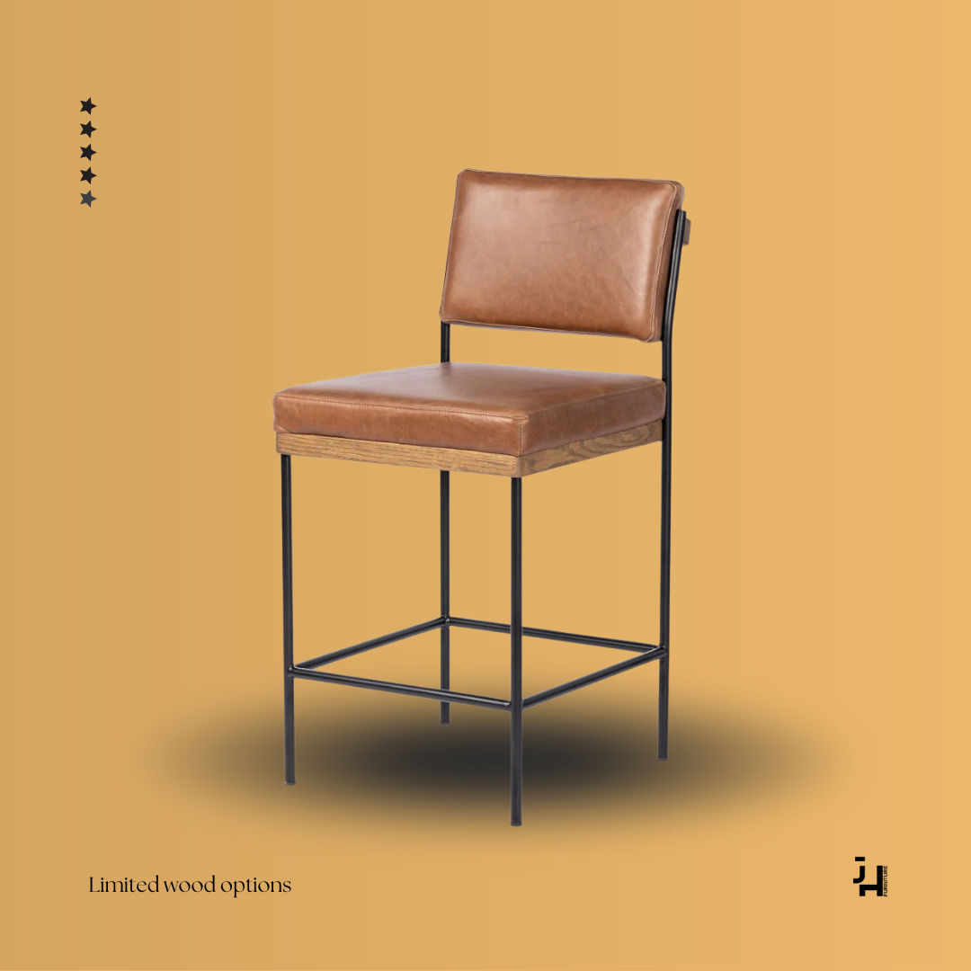 Soho Shape Chair