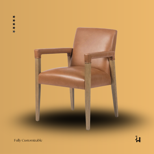 Mombasa Motion Chair