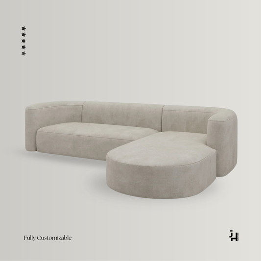 Milan Mod Couch