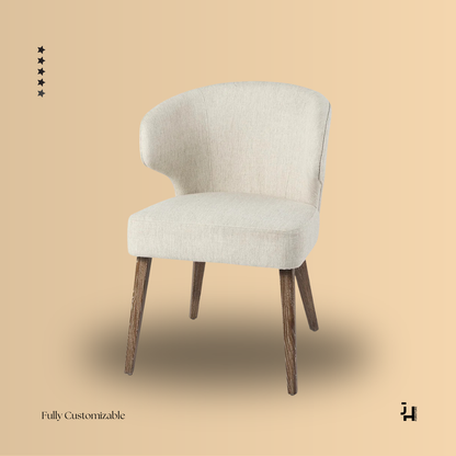 Tanger Trace Chair