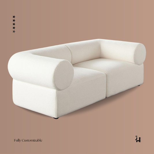 Dakar Dreamer Sofa