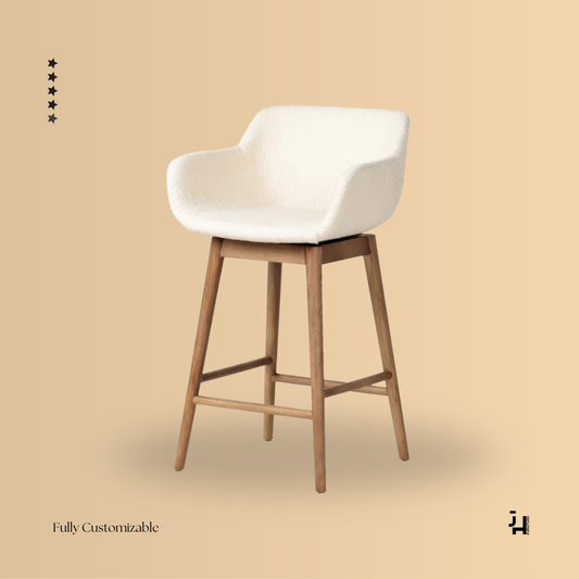 Asmera Align Chair