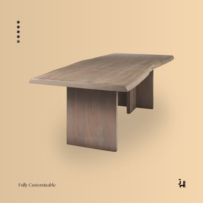 Tokyo Tone Dining Table