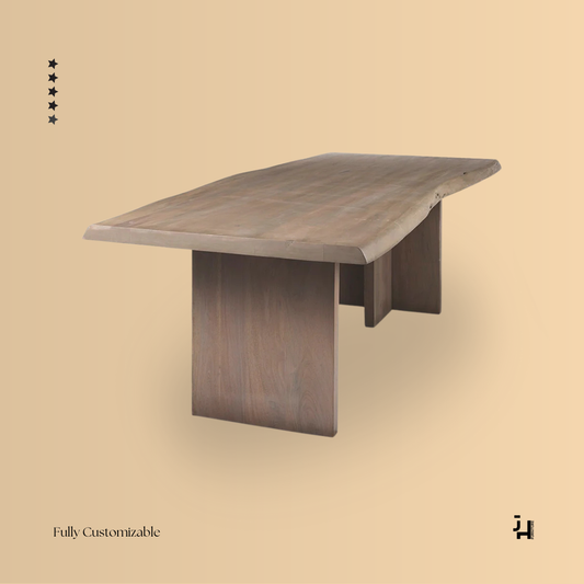 Tokyo Tone Dining Table