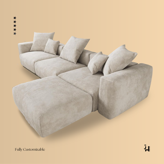 Madrid Modular Couch