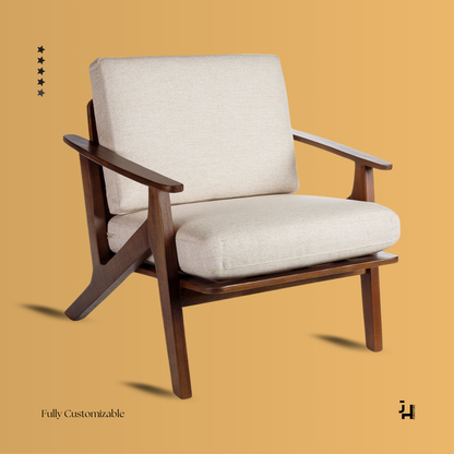 Tbilisi Tranquil Chair