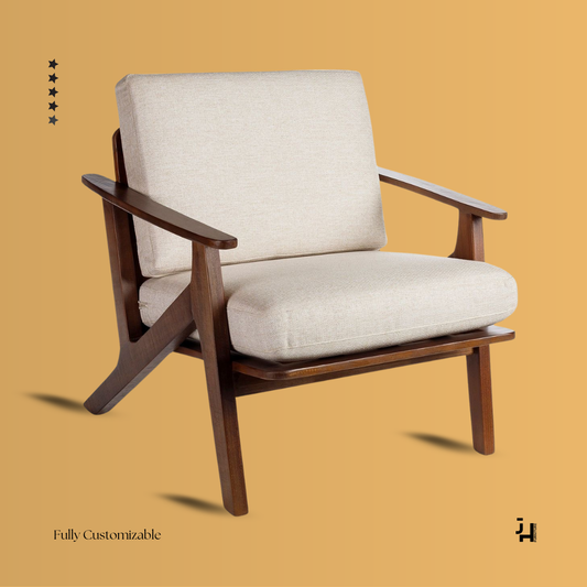 Tbilisi Tranquil Chair