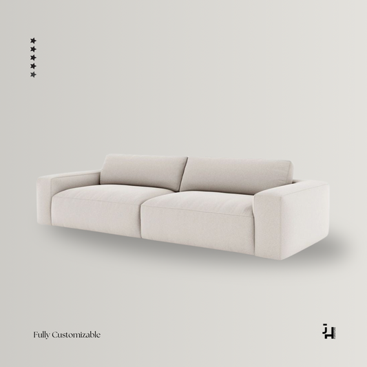 Barcelona Bliss Couch