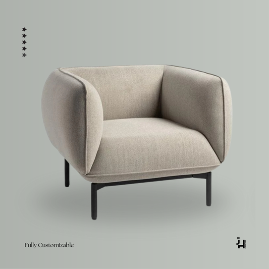 Amsterdam Accent Chair