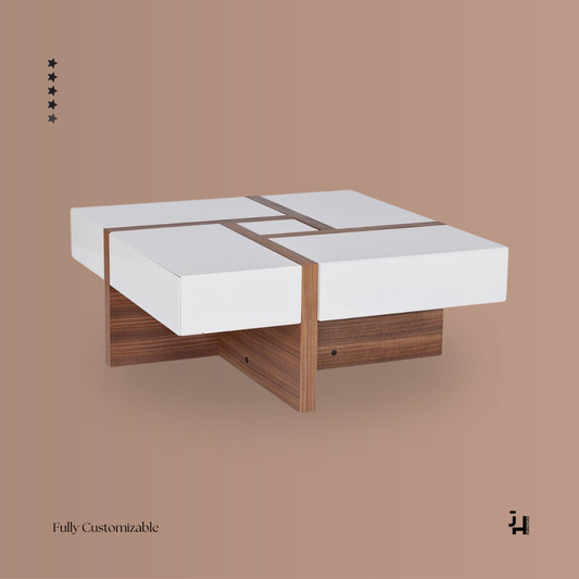 Zen Coffee Perch