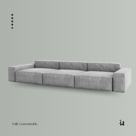 Nouveau Modular Couch
