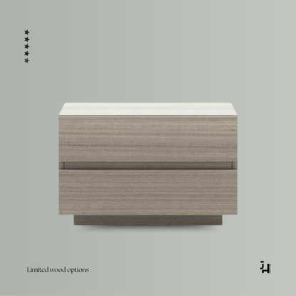 Sleek Surface Pedestal