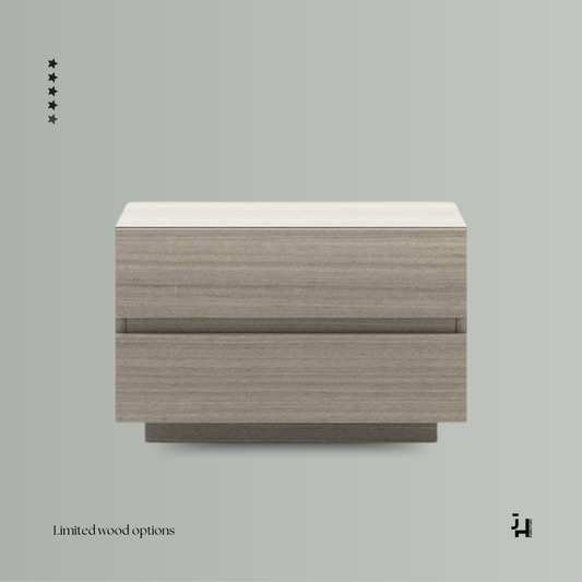 Sleek Surface Pedestal