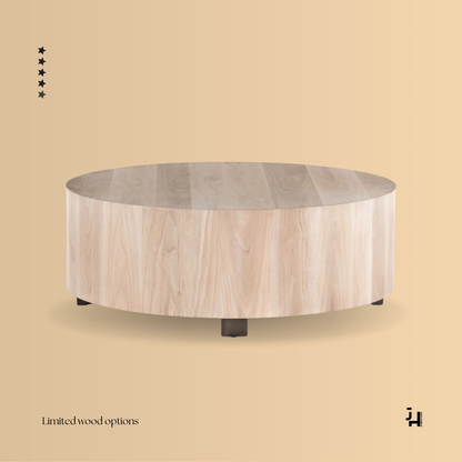 Tokyo Coffee Table