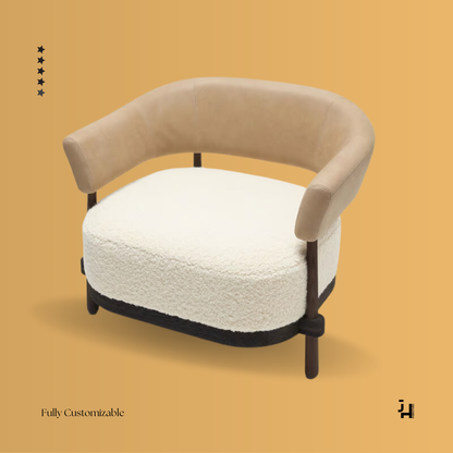 Caracas Comfort Chair