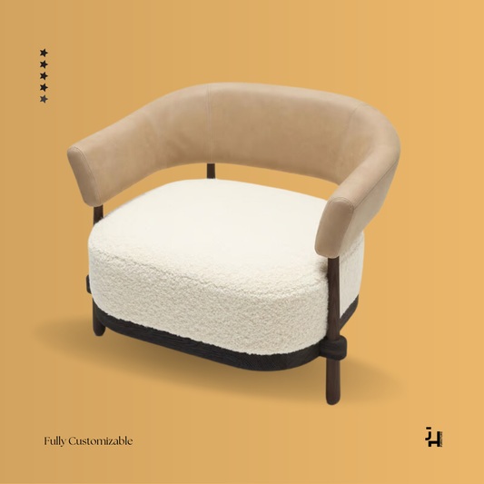 Caracas Comfort Chair