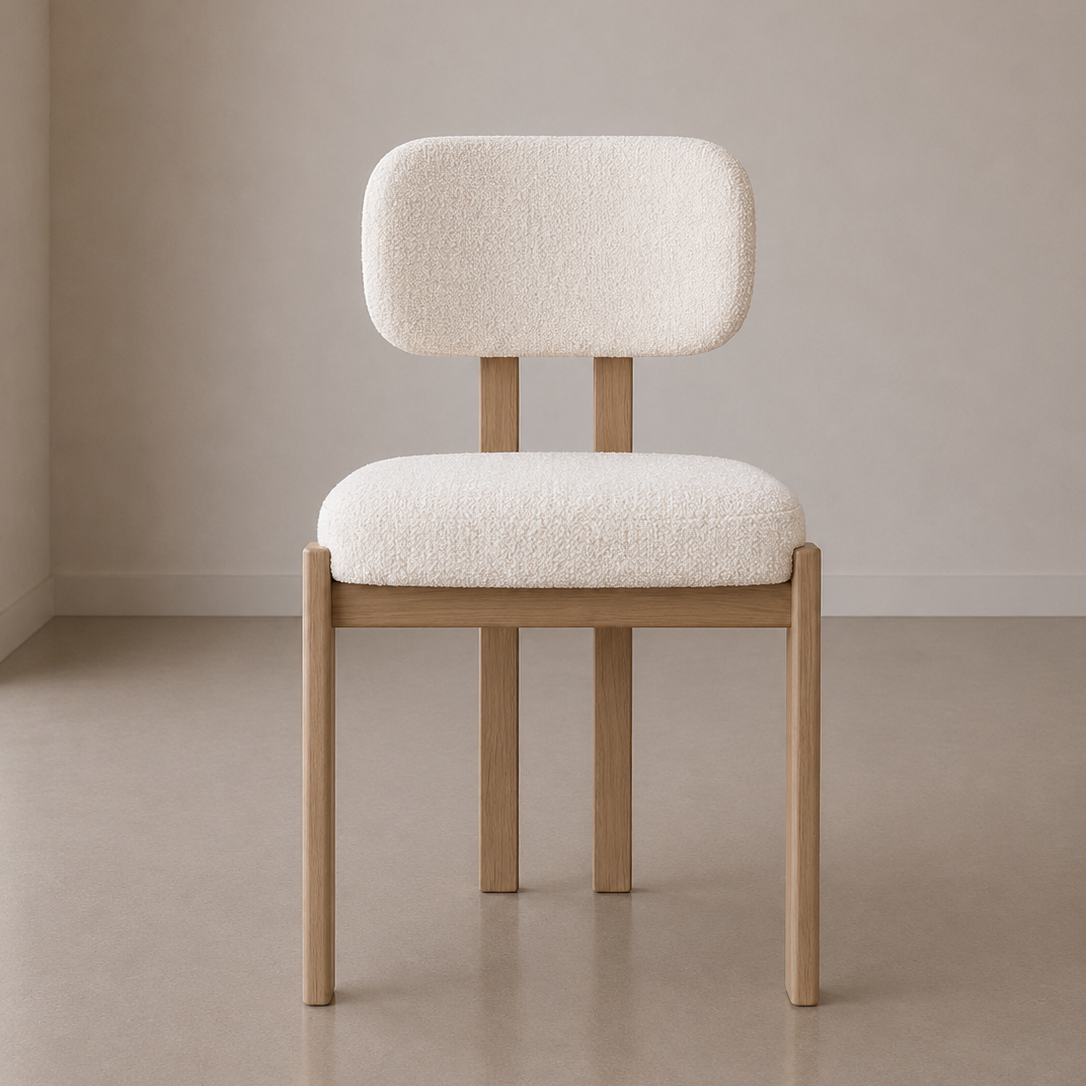 Nakuru Dine Chair