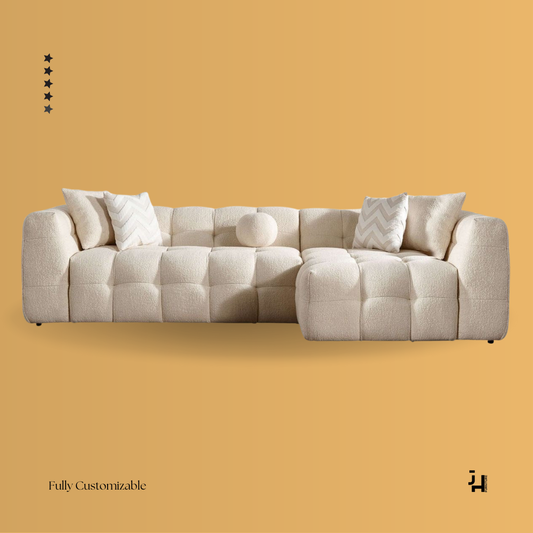 Tallinn Tranquility Couch