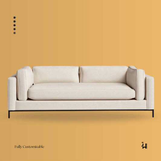 Amsterdam Aura Couch