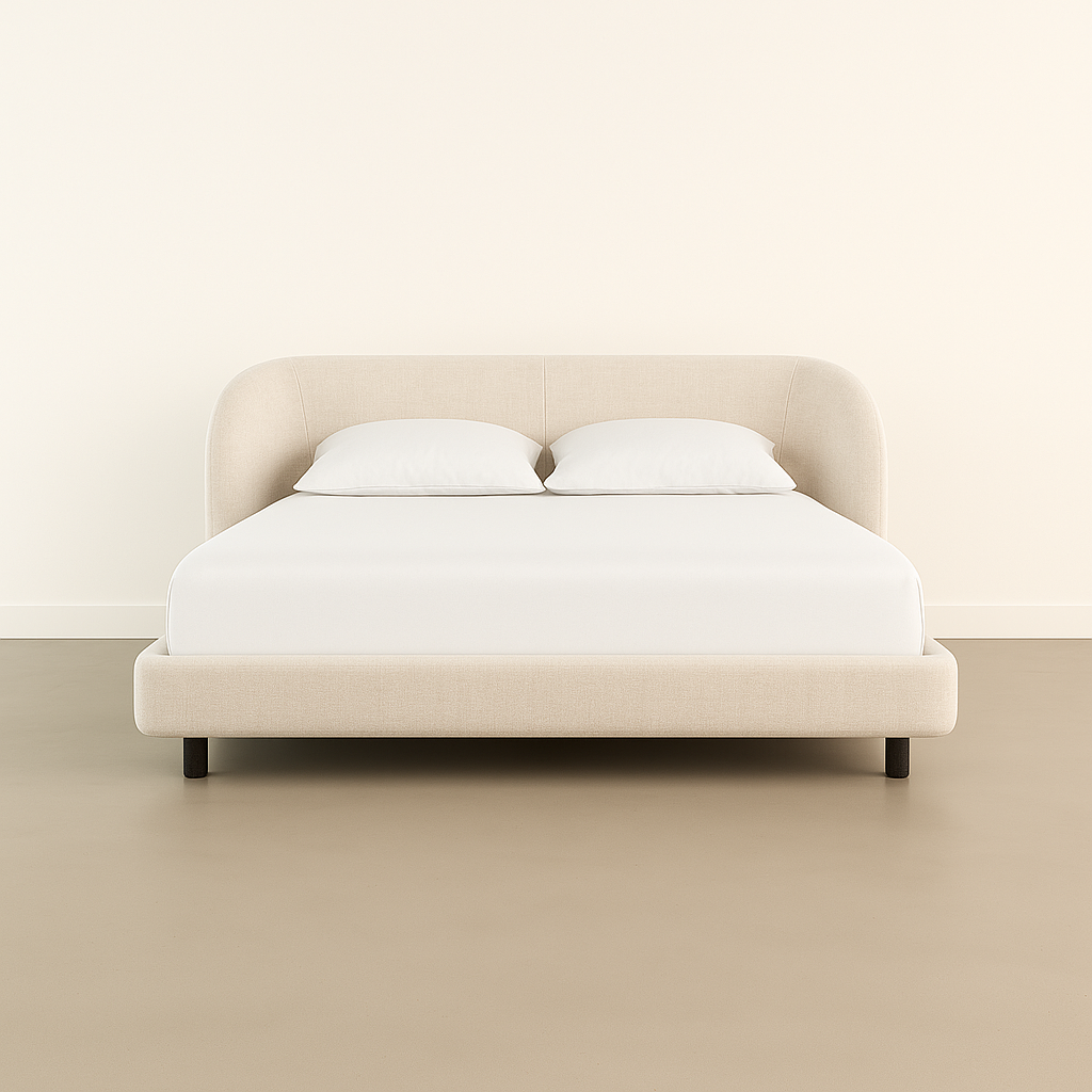 Lyon Lazy Bed