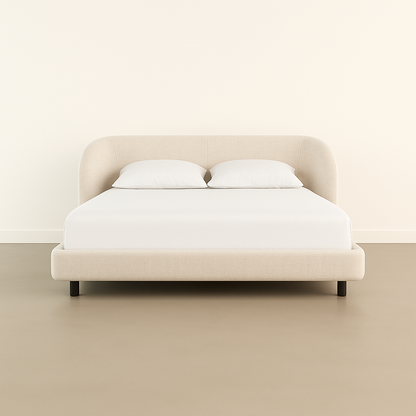 Lyon Lazy Bed