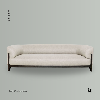 Kyoto Kudos Couch