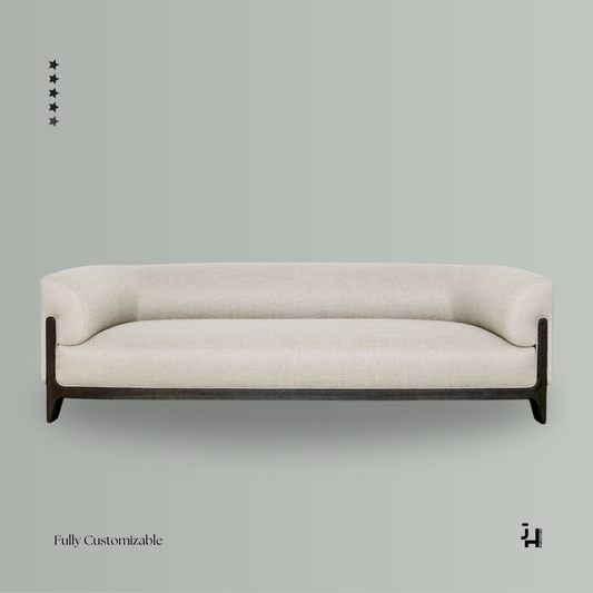 Kyoto Kudos Couch