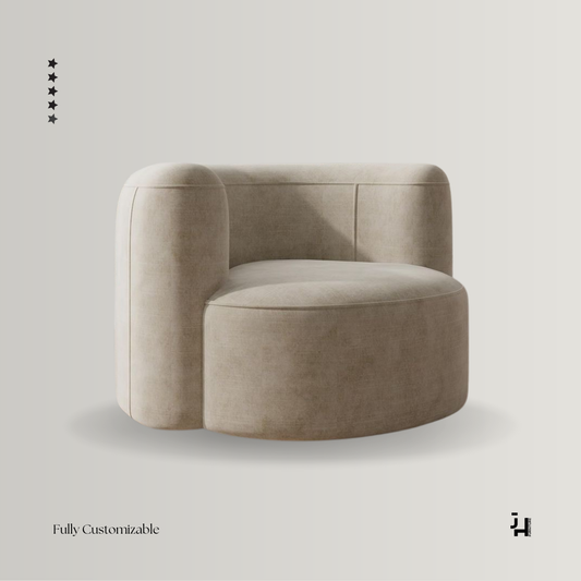 Casablanca Occasional Chair