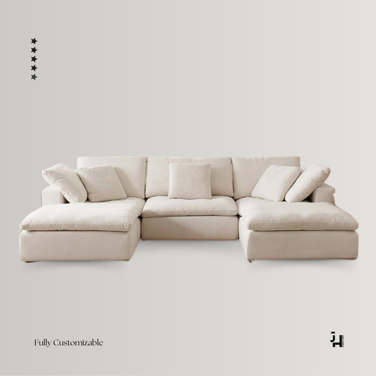 Marrakech Modular Couch