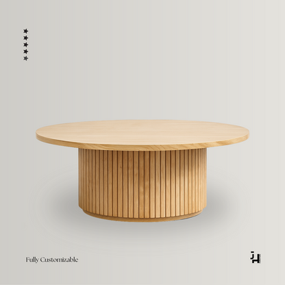 Accra Aura Table