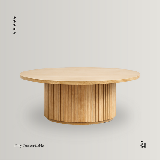 Accra Aura Table