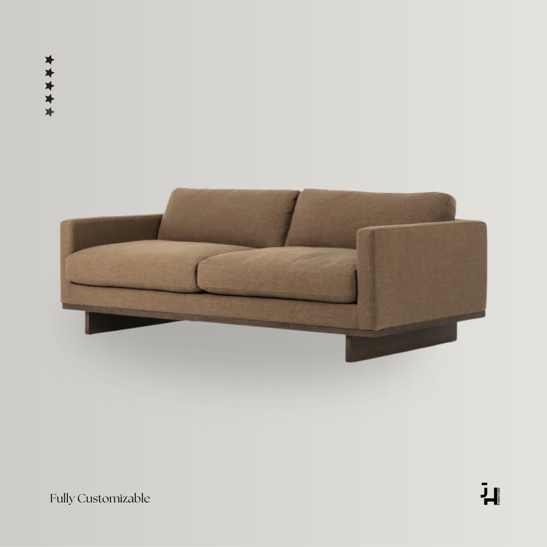 Kano Krest Sofa
