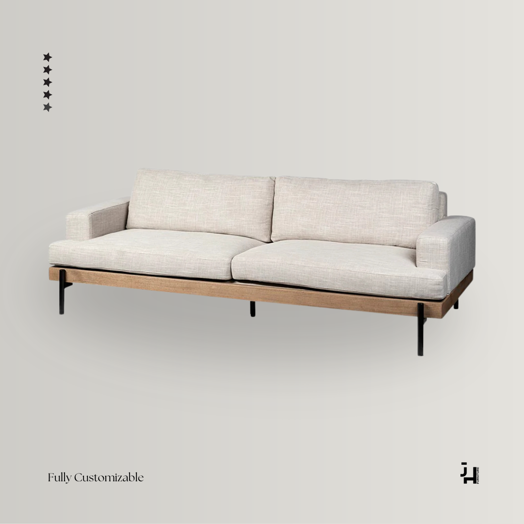 Benin Blend Sofa
