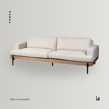 Benin Blend Sofa
