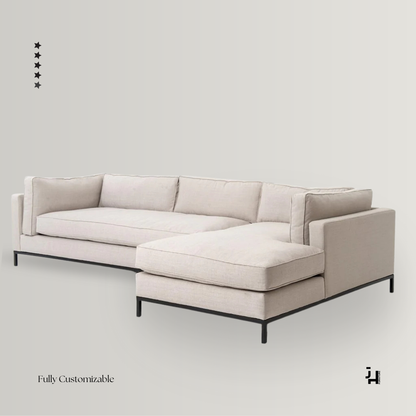 Kampala Kora Sofa