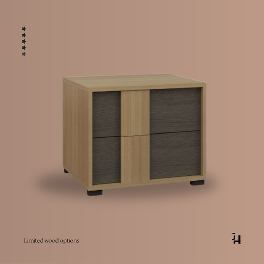 Corner Accent Pedestal