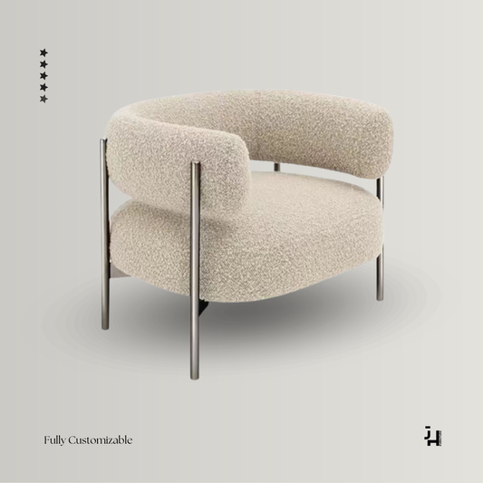 Kyoto Accent Chair