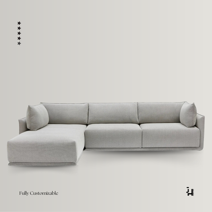 Beirut Bliss Loveseat