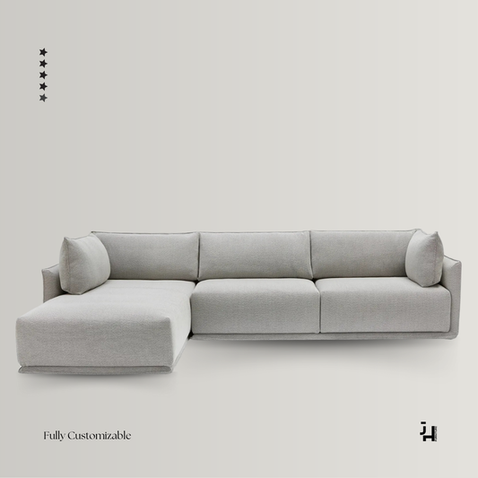 Beirut Bliss Loveseat