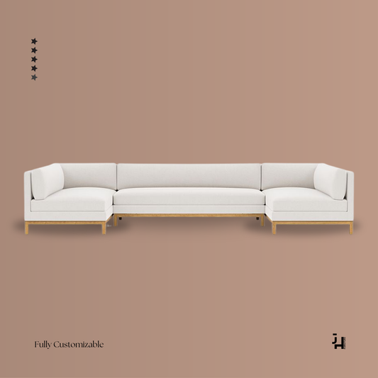 Tunis Tranquility Sofa