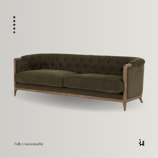 Geneva Grove Sofa