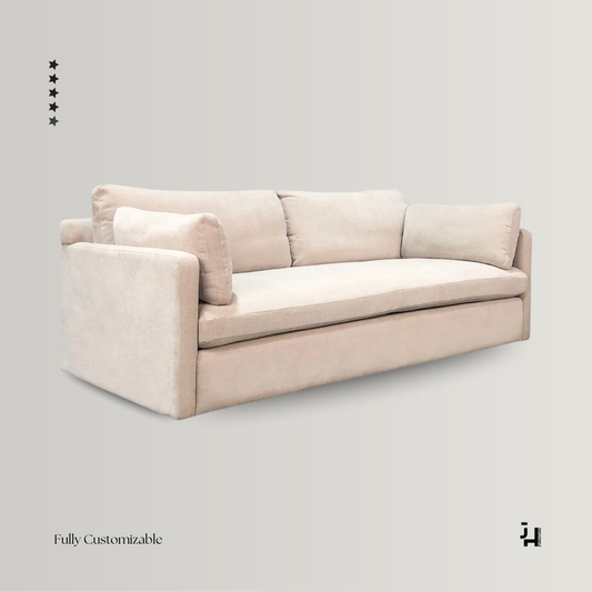 Frankfurt Flow Sofa
