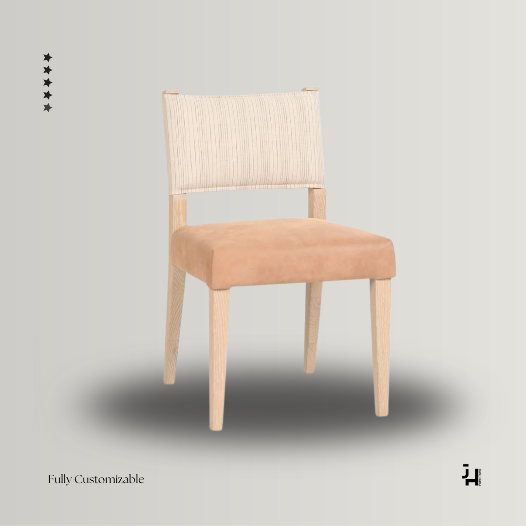 Brisbane Bend Chair